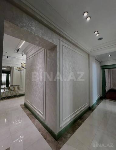 Продаётся 4-комн. новостройка 181 м², м. Элмляр Академиясы, photo 17 from 20