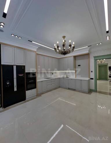 Продаётся 4-комн. новостройка 181 м², м. Элмляр Академиясы, photo 7 from 20