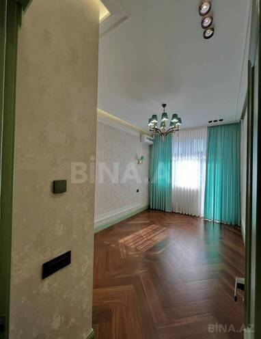 Продаётся 4-комн. новостройка 181 м², м. Элмляр Академиясы, photo 14 from 20