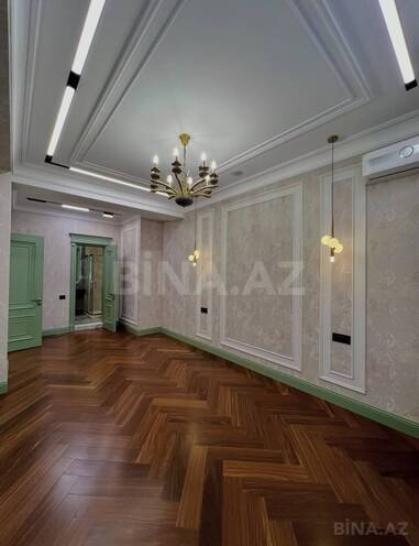 Продаётся 4-комн. новостройка 181 м², м. Элмляр Академиясы, photo 3 from 20