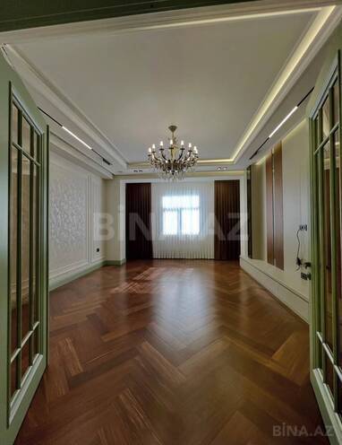 Продаётся 4-комн. новостройка 181 м², м. Элмляр Академиясы, photo 15 from 20