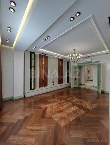 Продаётся 4-комн. новостройка 181 м², м. Элмляр Академиясы, photo 4 from 20