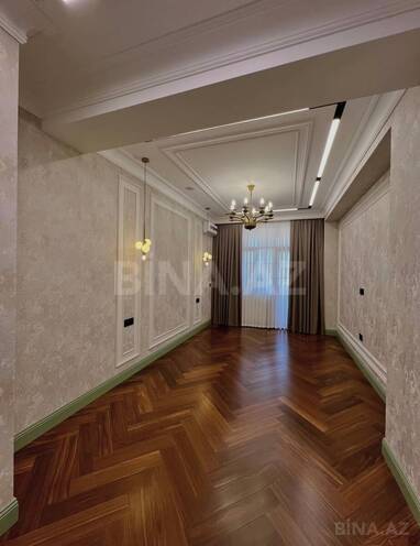 Продаётся 4-комн. новостройка 181 м², м. Элмляр Академиясы, photo 16 from 20