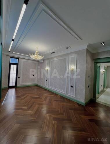 Продаётся 4-комн. новостройка 181 м², м. Элмляр Академиясы, photo 5 from 20