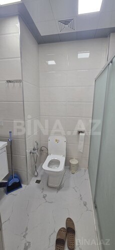 İcarəyə verilir 2 otaqlı yeni tikili 50 m², 20 Yanvar m., photo 12 from 25