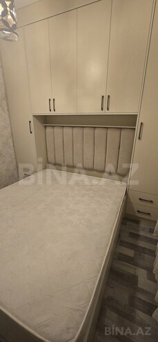 İcarəyə verilir 2 otaqlı yeni tikili 50 m², 20 Yanvar m., photo 5 from 25