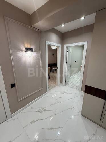 Сдается 2-комн. новостройка 67 м², м. Халглар Достлугу, photo 6 from 11