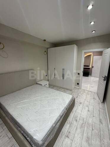 Сдается 2-комн. новостройка 67 м², м. Халглар Достлугу, photo 5 from 11