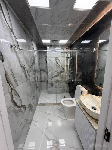 Сдается 2-комн. новостройка 67 м², м. Халглар Достлугу, photo 7 from 11