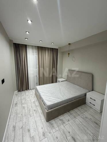 Сдается 2-комн. новостройка 67 м², м. Халглар Достлугу, photo 4 from 11
