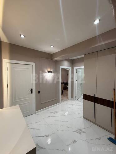 Сдается 2-комн. новостройка 67 м², м. Халглар Достлугу, photo 8 from 11