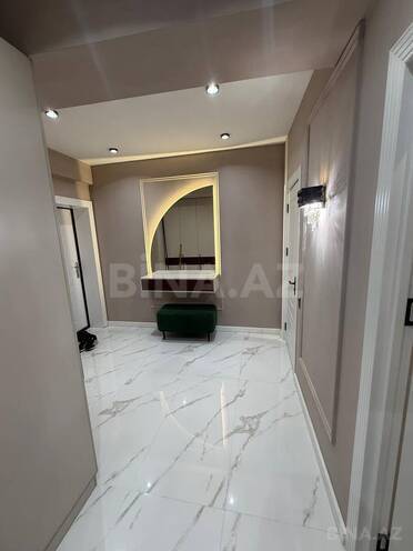 Сдается 2-комн. новостройка 67 м², м. Халглар Достлугу, photo 9 from 11