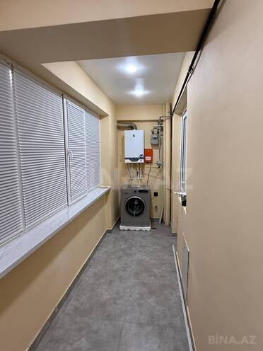 Сдается 2-комн. новостройка 67 м², м. Халглар Достлугу, photo 10 from 11
