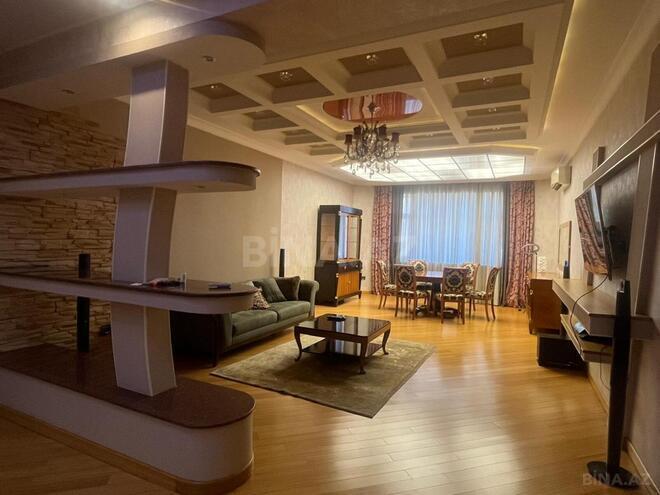 Satılır 4 otaqlı yeni tikili 190 m², Şah İsmayıl Xətai m., photo 5 from 19