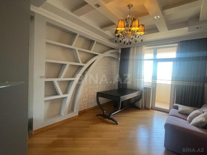 Satılır 4 otaqlı yeni tikili 190 m², Şah İsmayıl Xətai m., photo 7 from 19