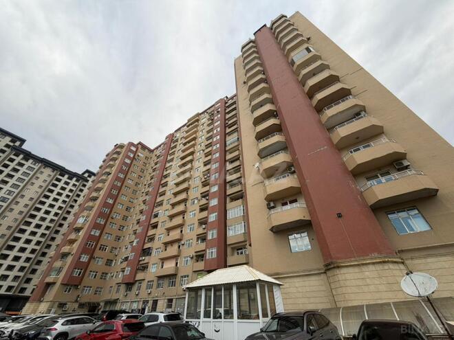 Satılır 4 otaqlı yeni tikili 190 m², Şah İsmayıl Xətai m., photo 3 from 19