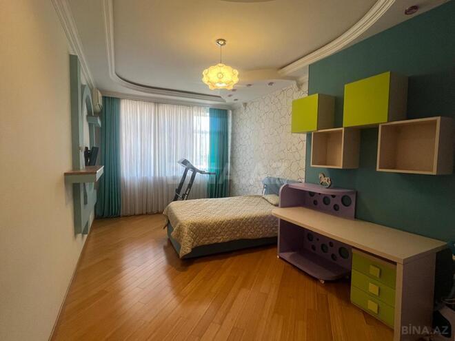 Satılır 4 otaqlı yeni tikili 190 m², Şah İsmayıl Xətai m., photo 14 from 19