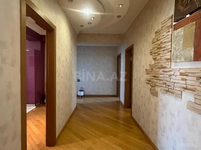 Satılır 4 otaqlı yeni tikili 190 m², Şah İsmayıl Xətai m., photo 9 from 19