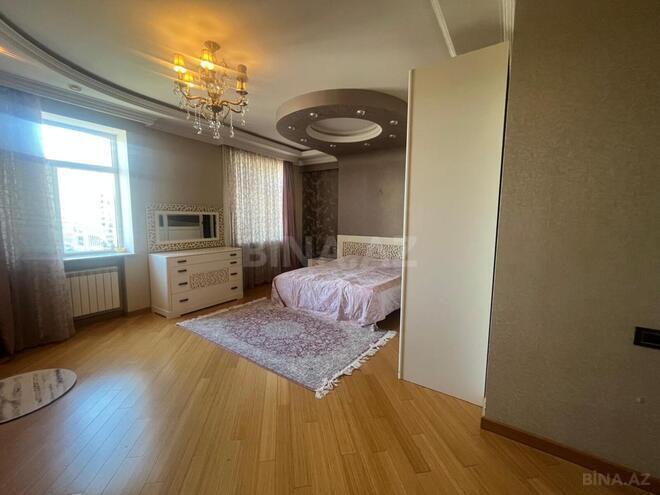 Satılır 4 otaqlı yeni tikili 190 m², Şah İsmayıl Xətai m., photo 10 from 19