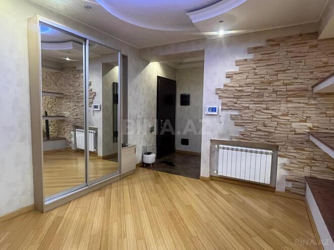 Satılır 4 otaqlı yeni tikili 190 m², Şah İsmayıl Xətai m., photo 13 from 19
