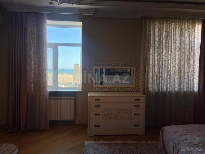 Satılır 4 otaqlı yeni tikili 190 m², Şah İsmayıl Xətai m., photo 11 from 19
