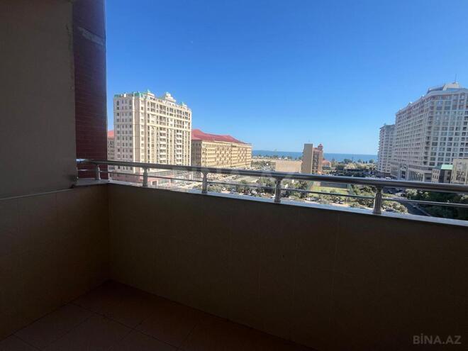 Satılır 4 otaqlı yeni tikili 190 m², Şah İsmayıl Xətai m., photo 18 from 19