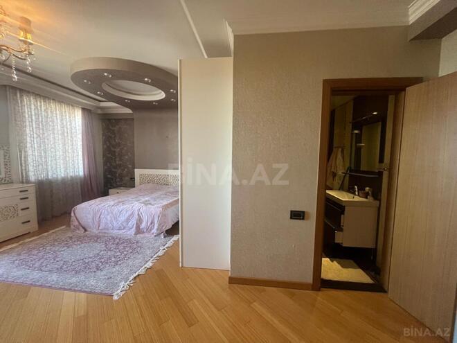 Satılır 4 otaqlı yeni tikili 190 m², Şah İsmayıl Xətai m., photo 12 from 19