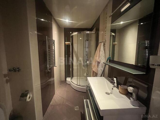 Satılır 4 otaqlı yeni tikili 190 m², Şah İsmayıl Xətai m., photo 17 from 19