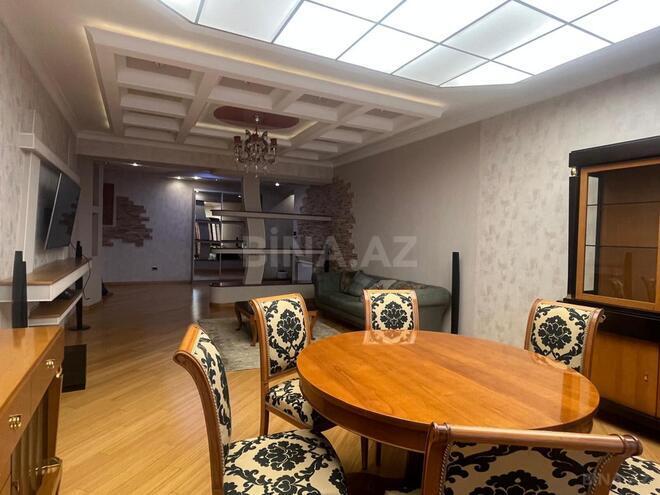 Satılır 4 otaqlı yeni tikili 190 m², Şah İsmayıl Xətai m., photo 6 from 19