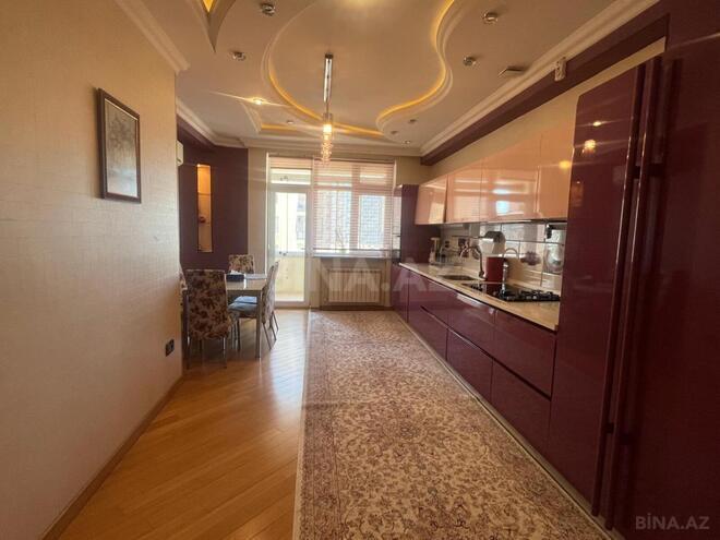 Satılır 4 otaqlı yeni tikili 190 m², Şah İsmayıl Xətai m., photo 15 from 19
