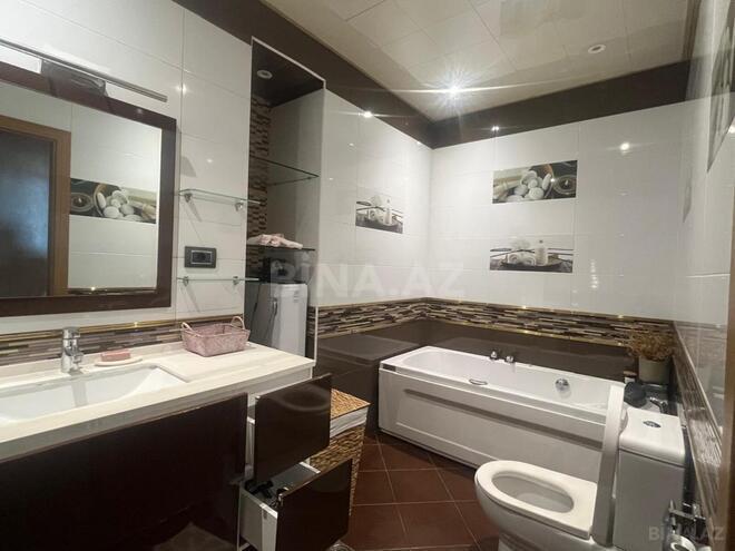 Satılır 4 otaqlı yeni tikili 190 m², Şah İsmayıl Xətai m., photo 16 from 19