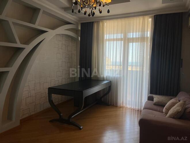 Satılır 4 otaqlı yeni tikili 190 m², Şah İsmayıl Xətai m., photo 8 from 19