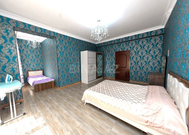 Сдаётся 2-комн. новостройка 94 м², м. 28 мая, photo 3 from 13