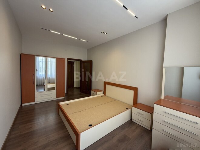 Satılır 3 otaqlı yeni tikili 120 m², 8 Noyabr m., photo 12 from 21