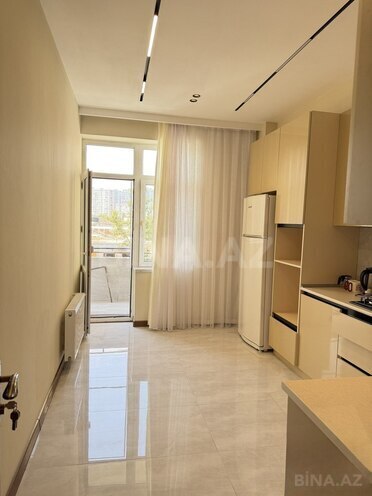 Satılır 3 otaqlı yeni tikili 120 m², 8 Noyabr m., photo 8 from 21
