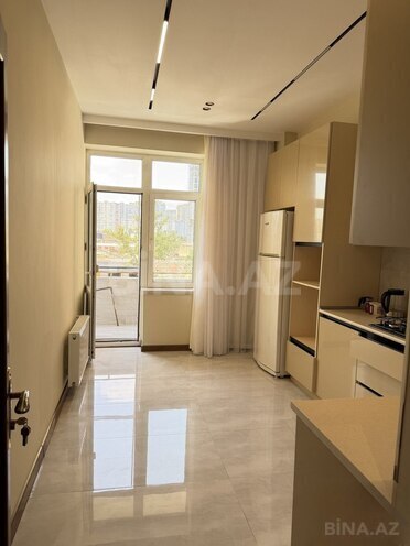 Satılır 3 otaqlı yeni tikili 120 m², 8 Noyabr m., photo 10 from 21