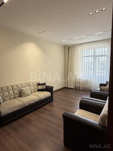 Satılır 3 otaqlı yeni tikili 120 m², 8 Noyabr m., photo 3 from 21