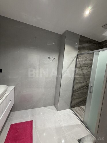 Satılır 3 otaqlı yeni tikili 120 m², 8 Noyabr m., photo 19 from 21
