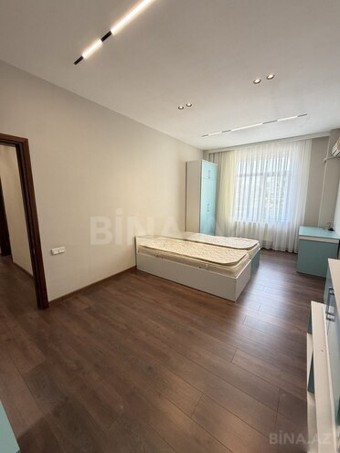 Satılır 3 otaqlı yeni tikili 120 m², 8 Noyabr m., photo 15 from 21