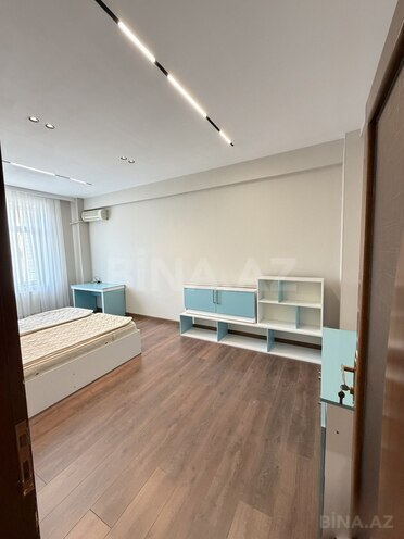 Satılır 3 otaqlı yeni tikili 120 m², 8 Noyabr m., photo 16 from 21