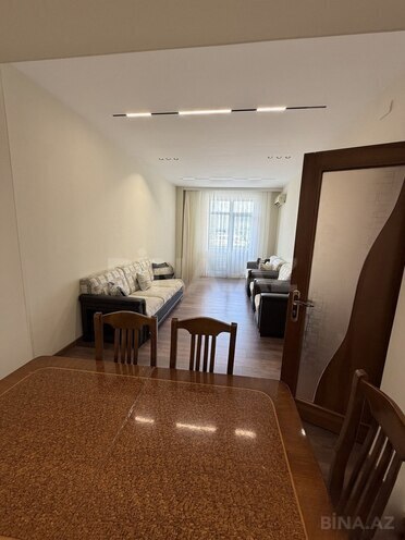 Satılır 3 otaqlı yeni tikili 120 m², 8 Noyabr m., photo 5 from 21