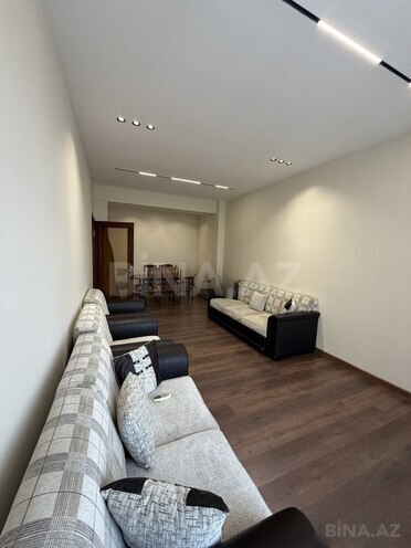 Satılır 3 otaqlı yeni tikili 120 m², 8 Noyabr m., photo 4 from 21
