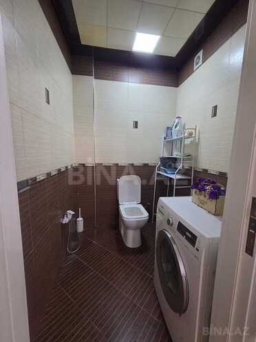 Продается 3-комн. новостройка 104 м², м. Нефтчиляр, photo 11 from 19