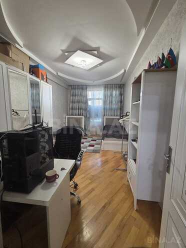 Продается 3-комн. новостройка 104 м², м. Нефтчиляр, photo 1 from 19