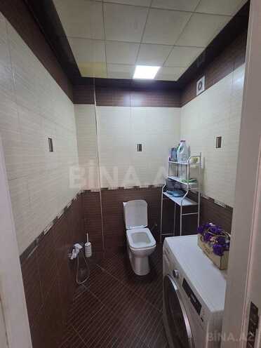 Продается 3-комн. новостройка 104 м², м. Нефтчиляр, photo 8 from 19
