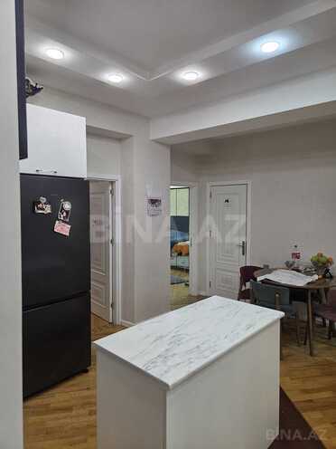 Продается 3-комн. новостройка 104 м², м. Нефтчиляр, photo 15 from 19
