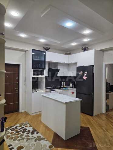 Продается 3-комн. новостройка 104 м², м. Нефтчиляр, photo 5 from 19