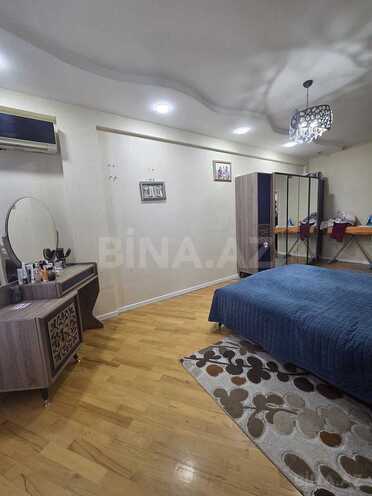 Продается 3-комн. новостройка 104 м², м. Нефтчиляр, photo 9 from 19
