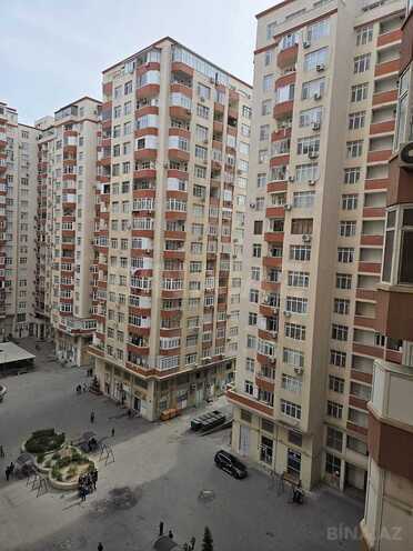 Продается 3-комн. новостройка 104 м², м. Нефтчиляр, photo 18 from 19