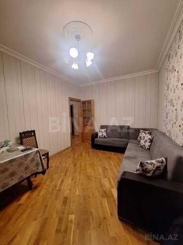 Продается 3-комн. новостройка 80 м², м. Халглар Достлугу, photo 3 from 16